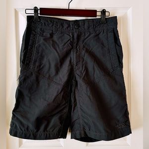 Men’s The North Face shorts, waist 30